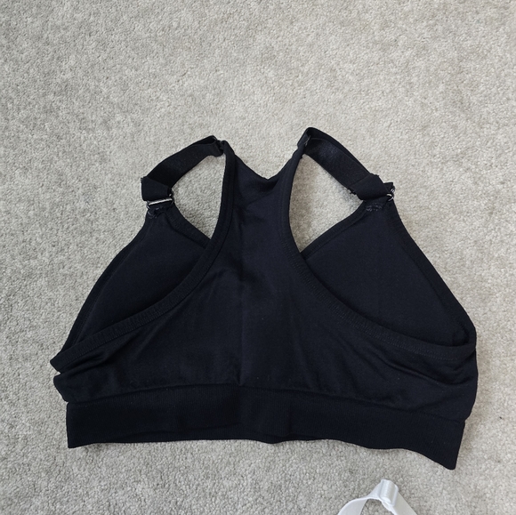 3 Pc Puma Padded Sports Bras - Picture 8 of 8